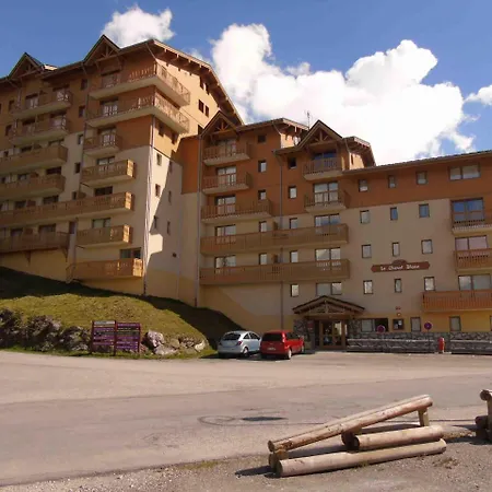 Cb43, Lsi, 001 Apartment Modane